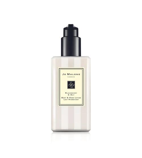 Jo Malone London Blackberry & Bay Body & Hand Lotion 250ml